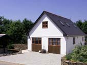 Perranporth Holiday Cottage